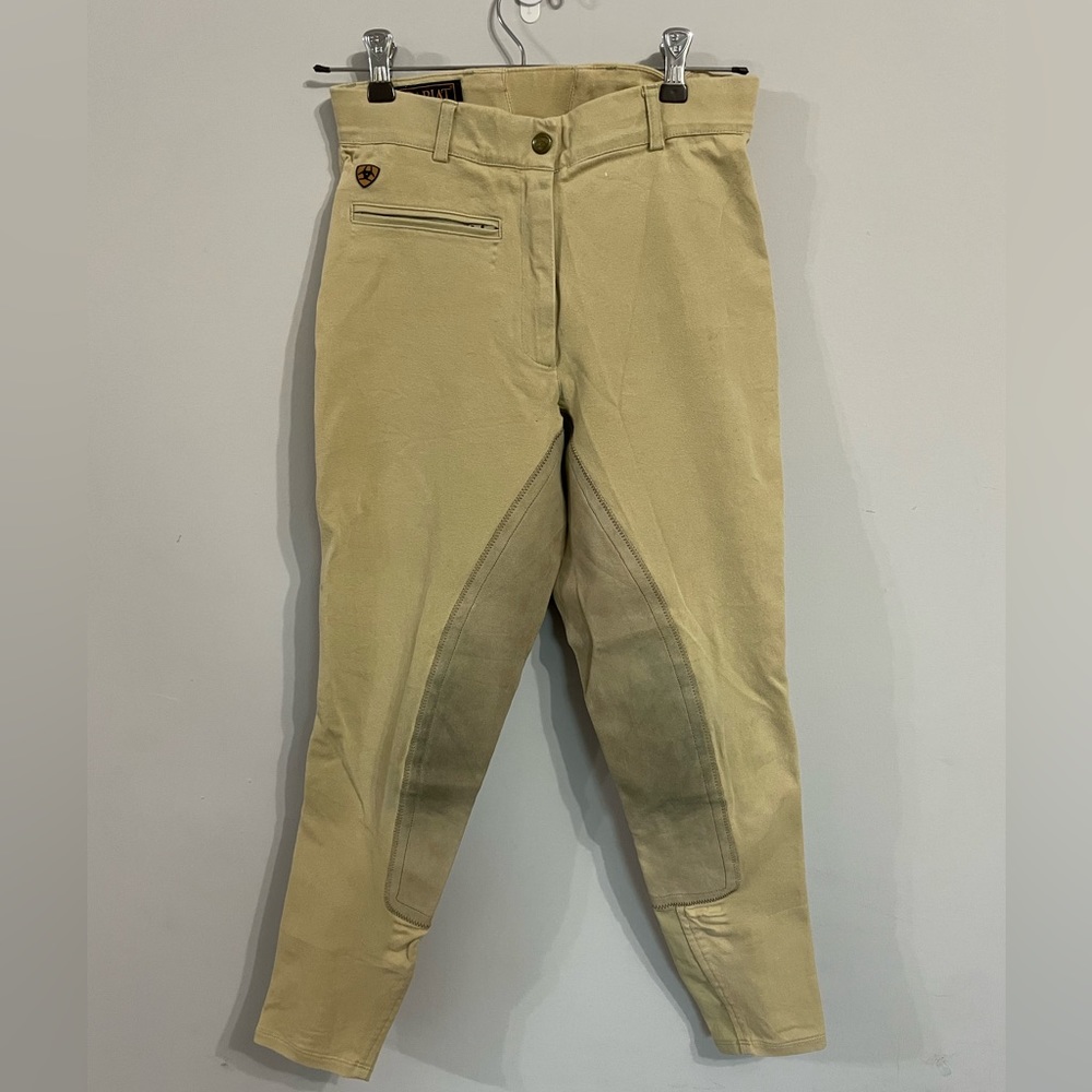 Ariat Riding Pants Size 26 Regular